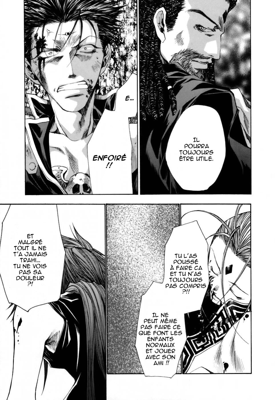 img Saiyuki Gaiden 16
